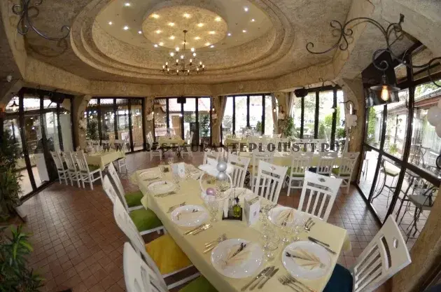 Restaurant Bulevard Ploiești - 6 Restaurant Bulevard Ploiești - 6