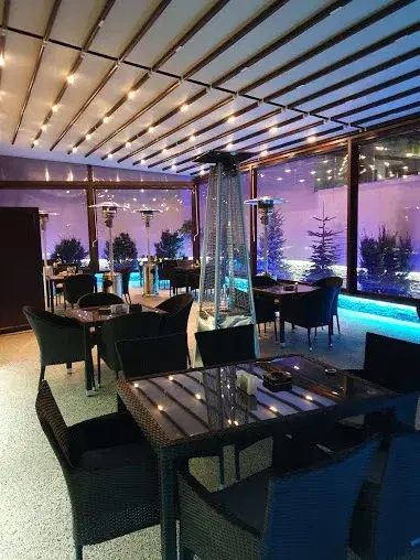 Restaurant Business Land