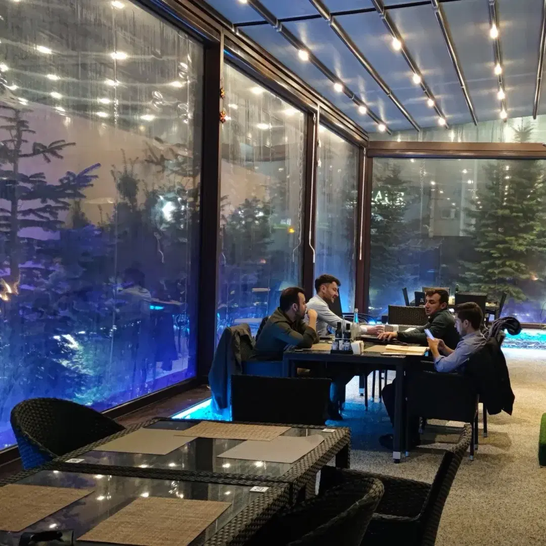 Restaurant Business Land - 5 Restaurant Business Land - 5