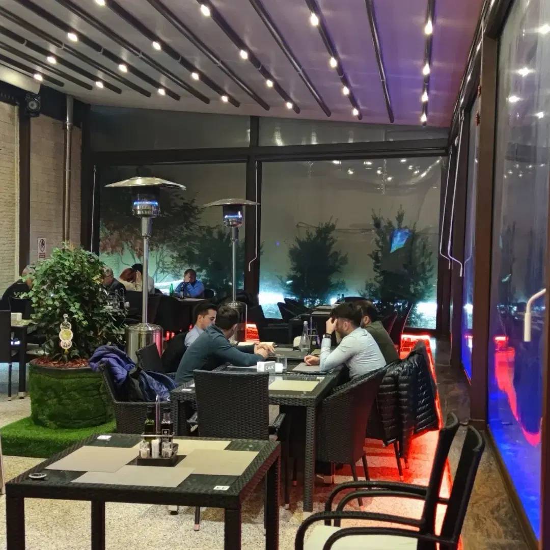 Restaurant Business Land - 6 Restaurant Business Land - 6