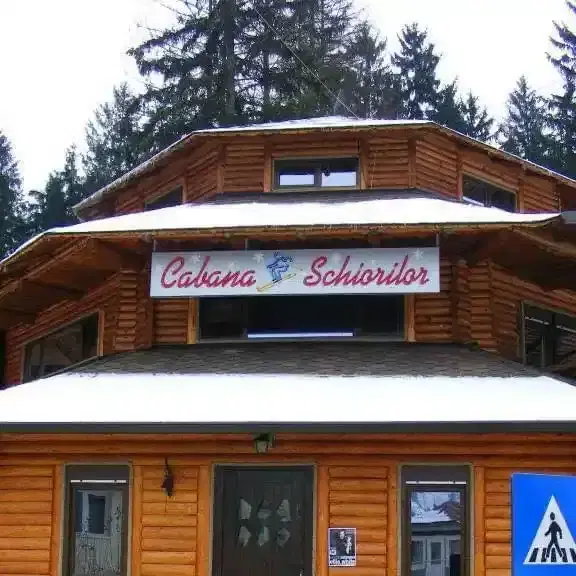 Restaurant Cabana Schiorilor