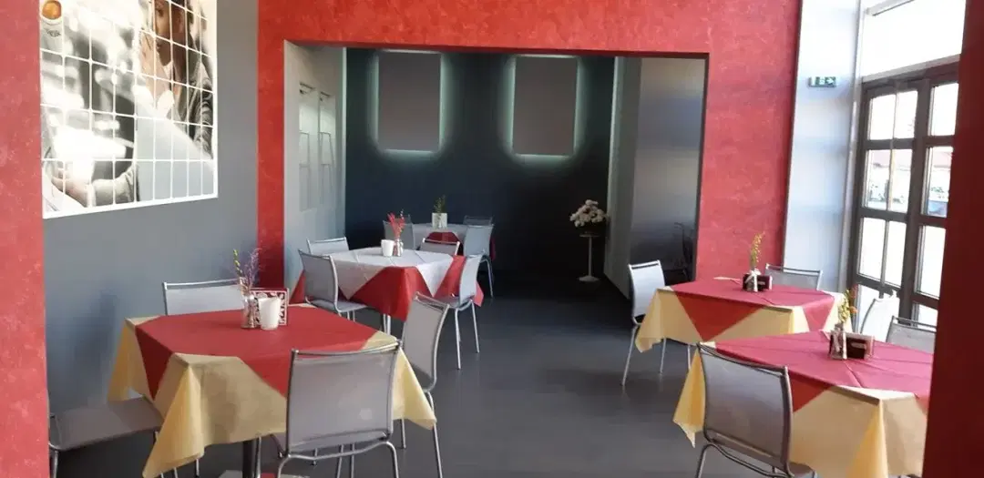 Restaurant Caffe Vero - 1 Restaurant Caffe Vero - 1