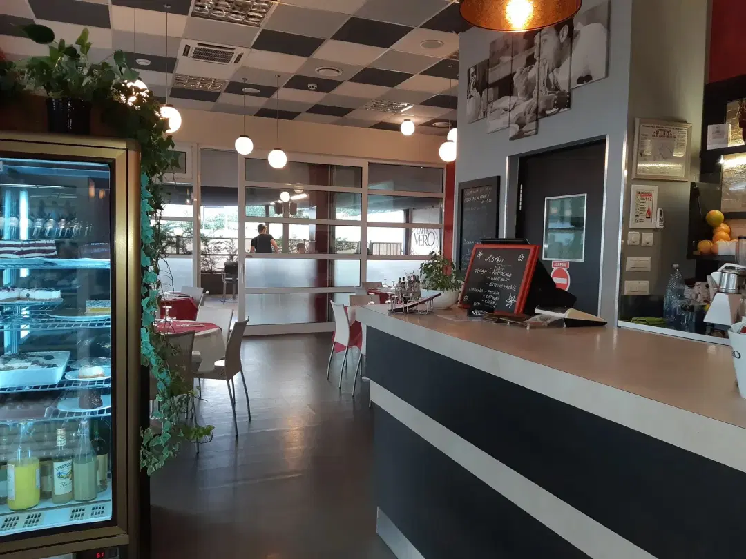 Restaurant Caffe Vero - 4 Restaurant Caffe Vero - 4