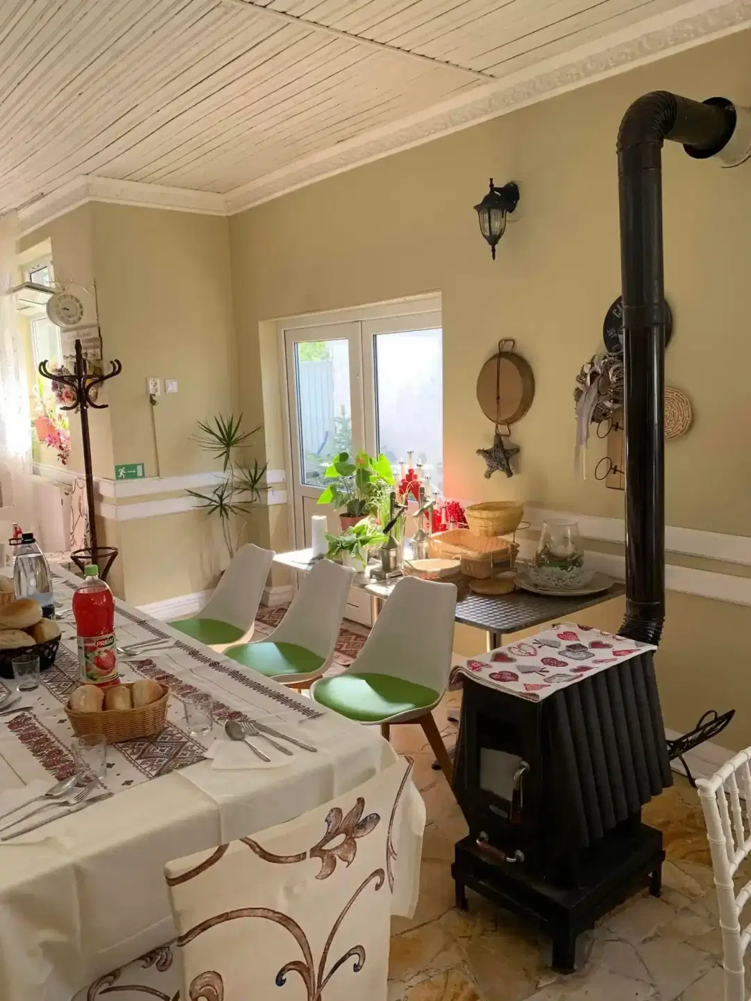 Restaurant Cald si Crocant - 2 Restaurant Cald si Crocant - 2