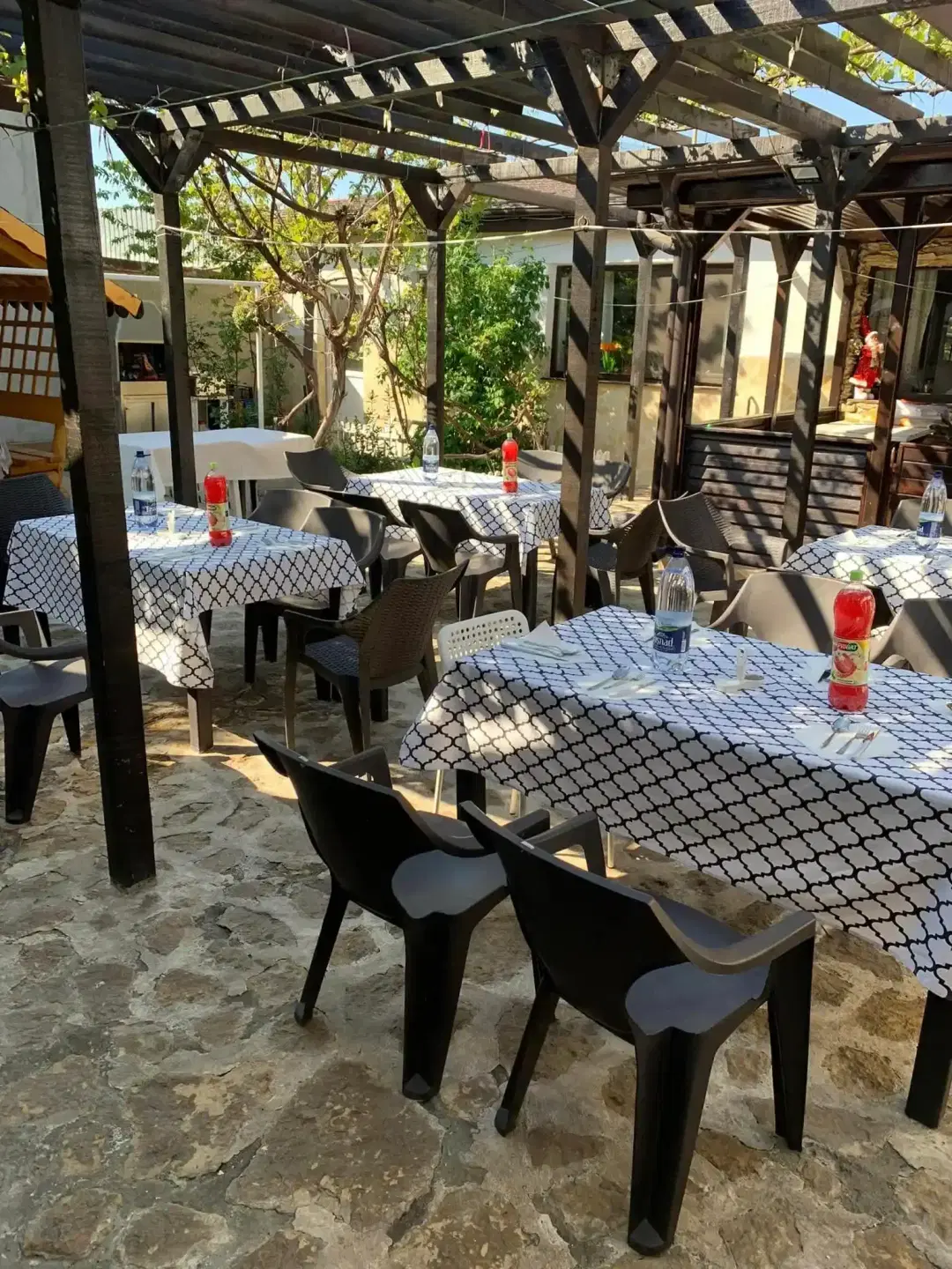 Restaurant Cald si Crocant - 4 Restaurant Cald si Crocant - 4