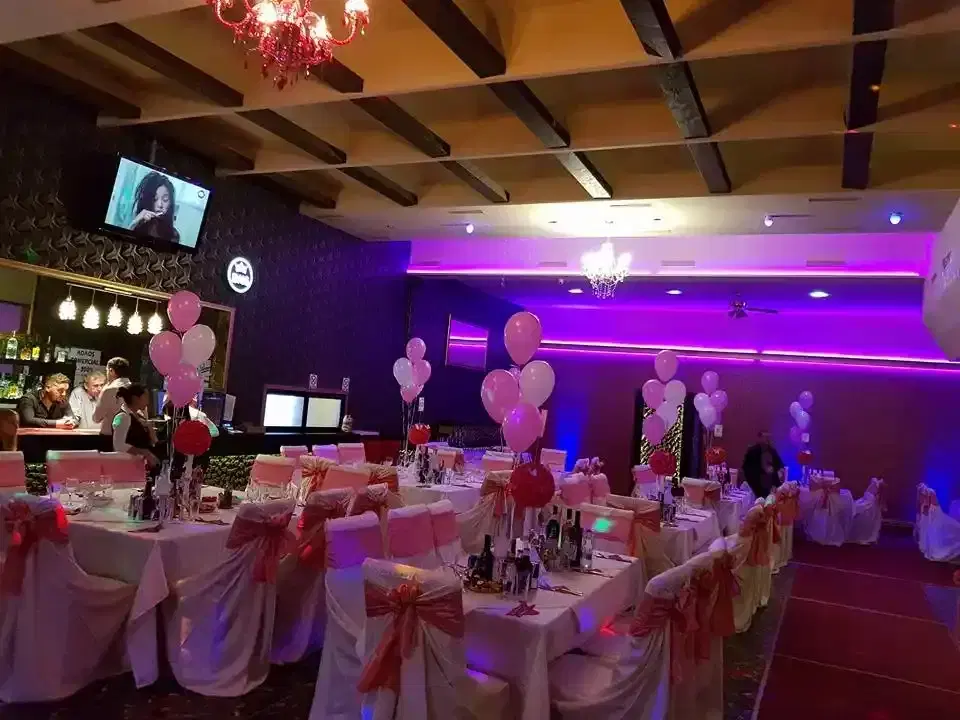 Restaurant Cap si Pajura - 1 Restaurant Cap si Pajura - 1