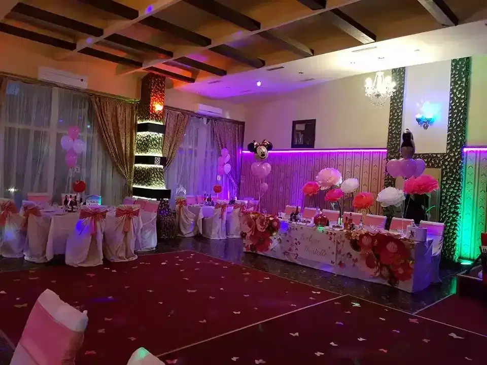 Restaurant Cap si Pajura - 2 Restaurant Cap si Pajura - 2