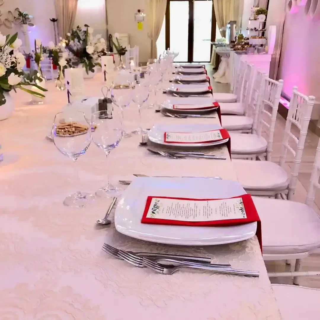 Restaurant Capitol Events Hall - 4 Restaurant Capitol Events Hall - 4