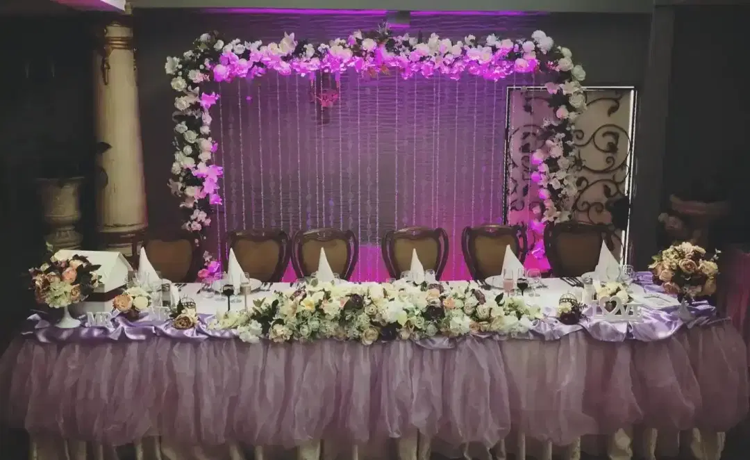 Restaurant Capitolium - 1 Restaurant Capitolium - 1