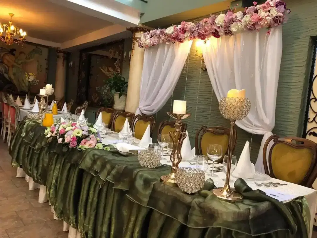 Restaurant Capitolium - 3 Restaurant Capitolium - 3