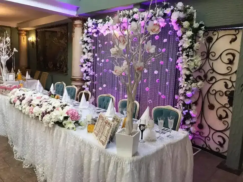 Restaurant Capitolium - 6 Restaurant Capitolium - 6