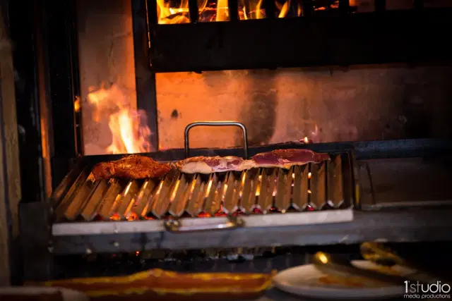 Restaurant Casa Ardeleana