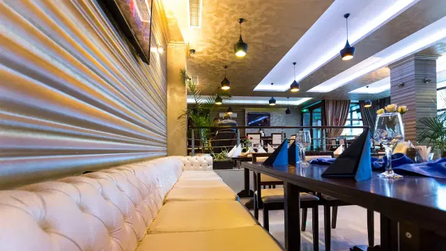 Restaurant Casa Banil