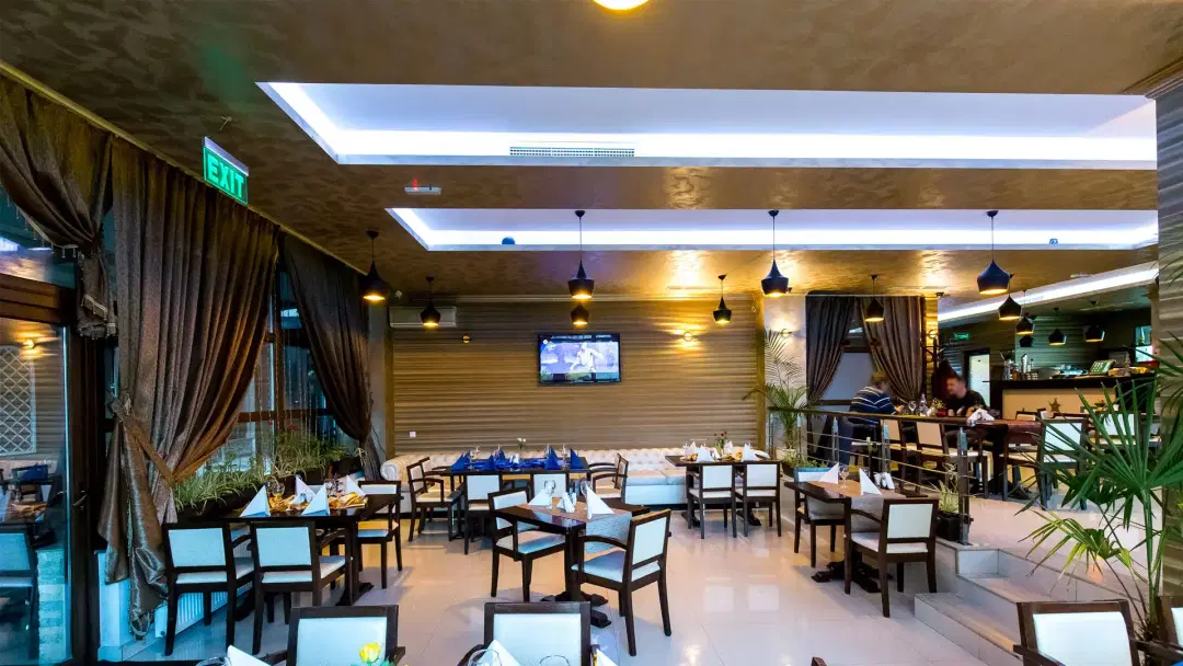 Restaurant Casa Banil - 3 Restaurant Casa Banil - 3