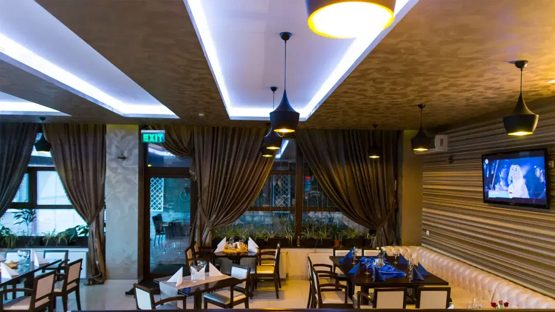 Restaurant Casa Banil - 4 Restaurant Casa Banil - 4