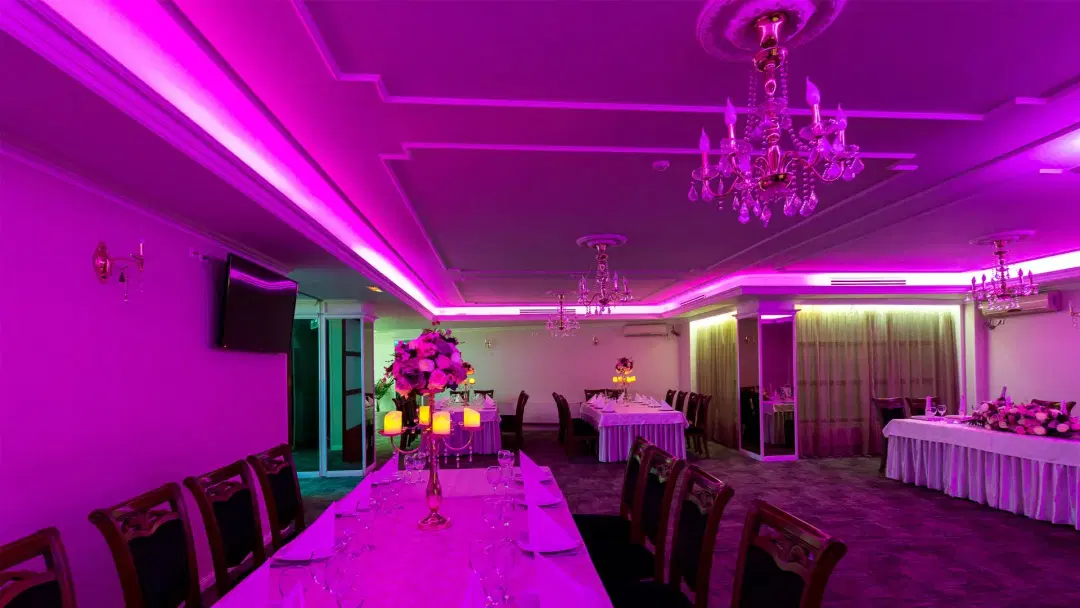 Restaurant Casa Banil - 5 Restaurant Casa Banil - 5