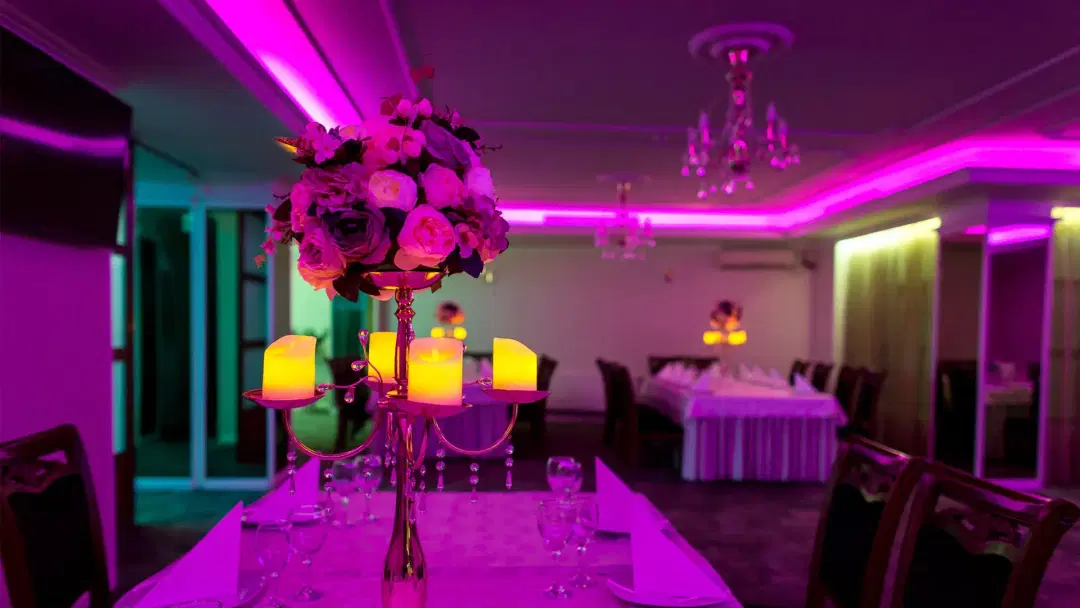 Restaurant Casa Banil - 6 Restaurant Casa Banil - 6