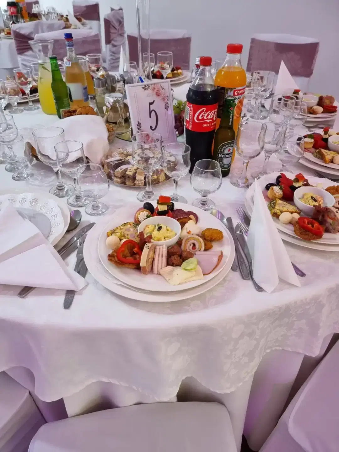 Restaurant Casa Blaga - 2 Restaurant Casa Blaga - 2