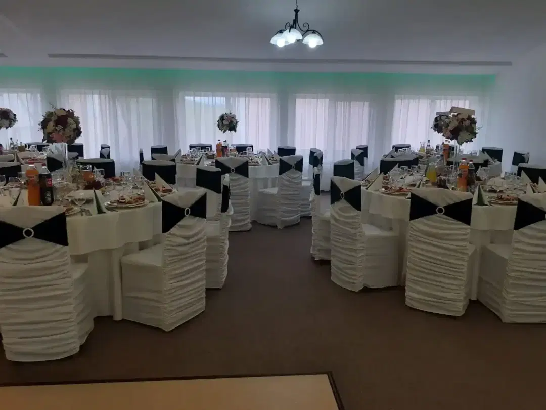 Restaurant Casa Blaga - 3 Restaurant Casa Blaga - 3