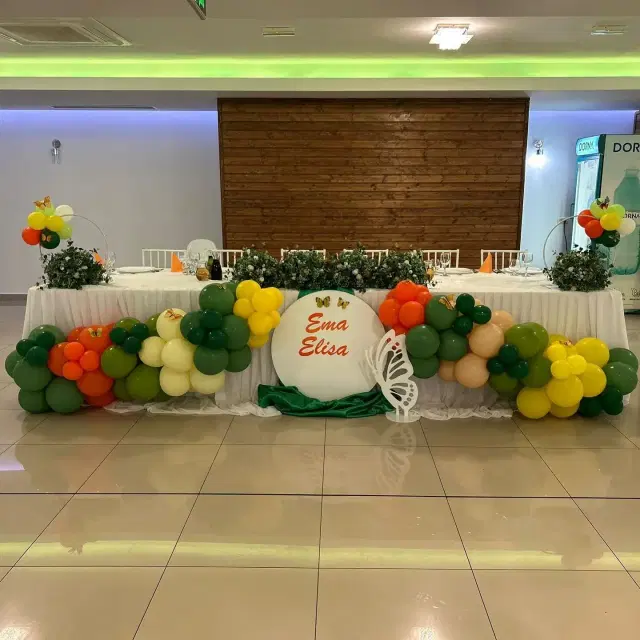 Restaurant Casa Blanca