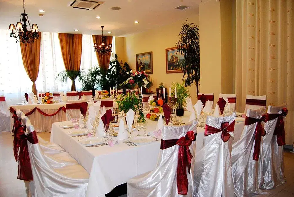 Restaurant Casa Bucur - 3 Restaurant Casa Bucur - 3