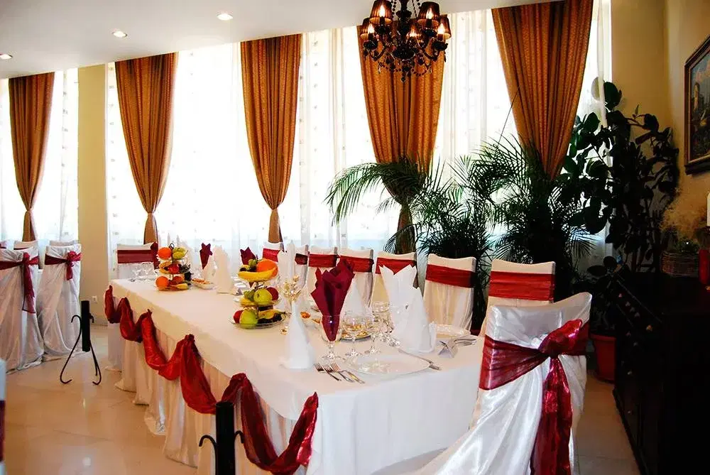 Restaurant Casa Bucur - 6 Restaurant Casa Bucur - 6