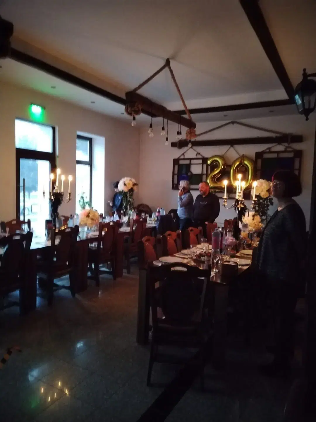 Restaurant Casa cu Piatra - 3 Restaurant Casa cu Piatra - 3