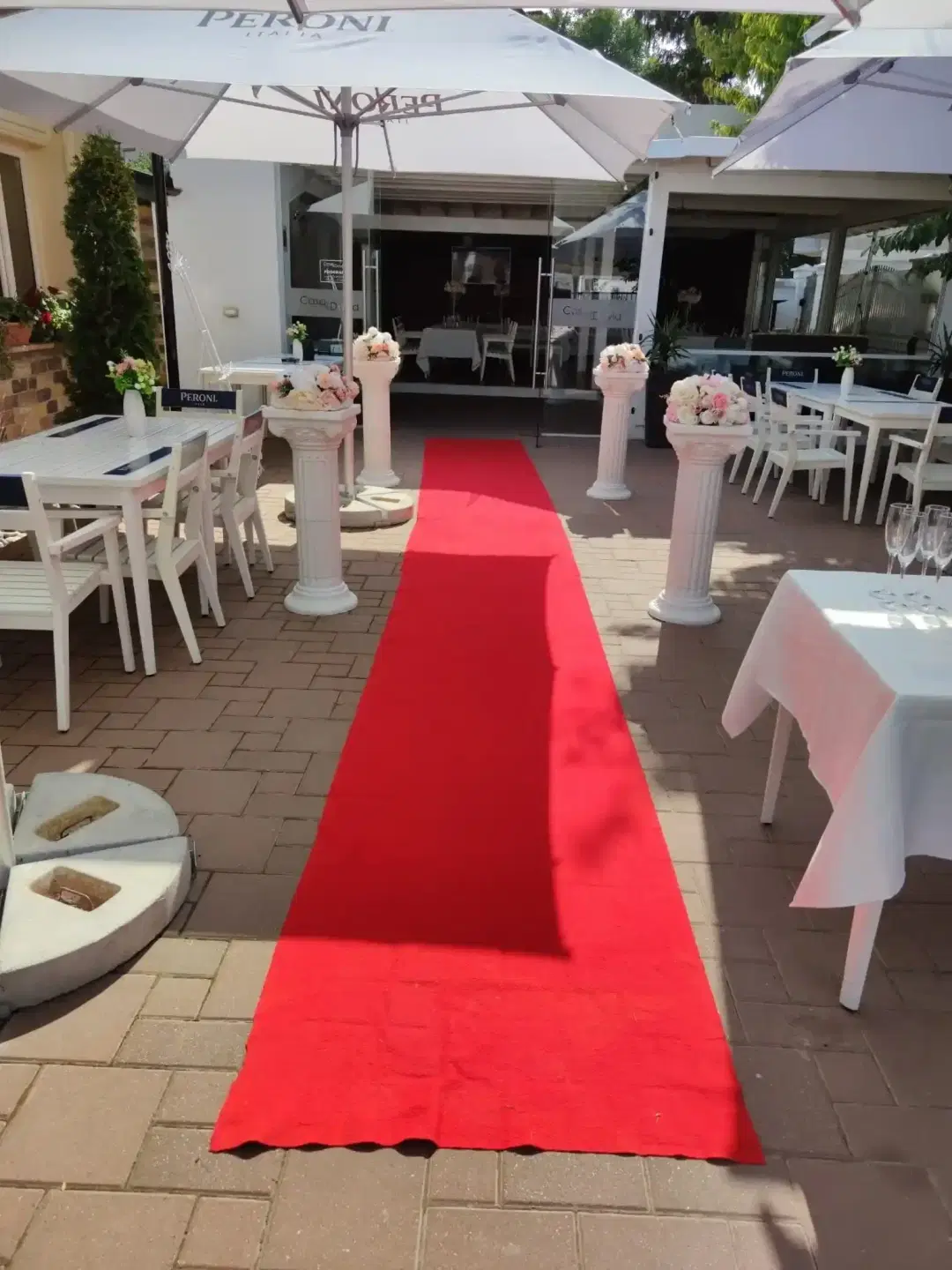 Restaurant Casa David - 2 Restaurant Casa David - 2