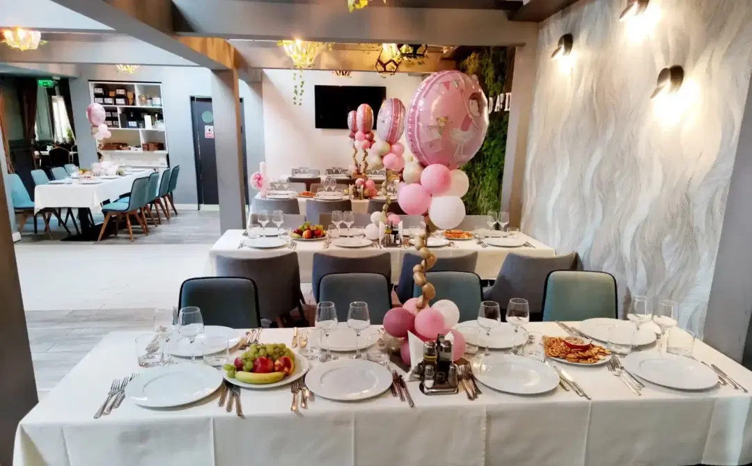 Restaurant Casa David - 6 Restaurant Casa David - 6