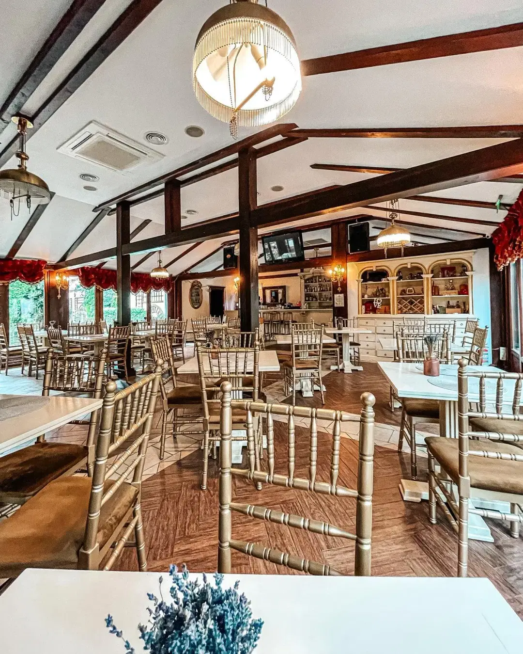 Restaurant Casa Del Sole - 3 Restaurant Casa Del Sole - 3