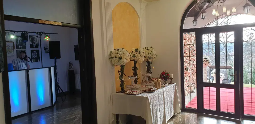 Restaurant Casa Domneasca - 3 Restaurant Casa Domneasca - 3