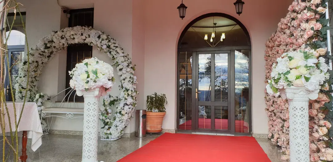 Restaurant Casa Domneasca - 5 Restaurant Casa Domneasca - 5