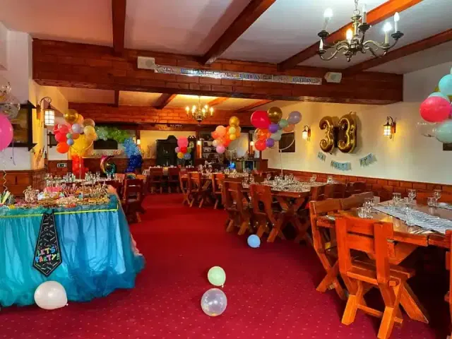 Restaurant Casa Iosif