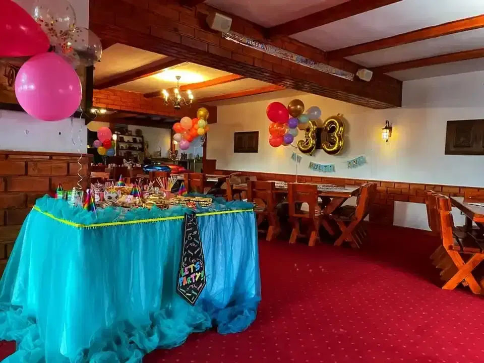 Restaurant Casa Iosif - 2 Restaurant Casa Iosif - 2