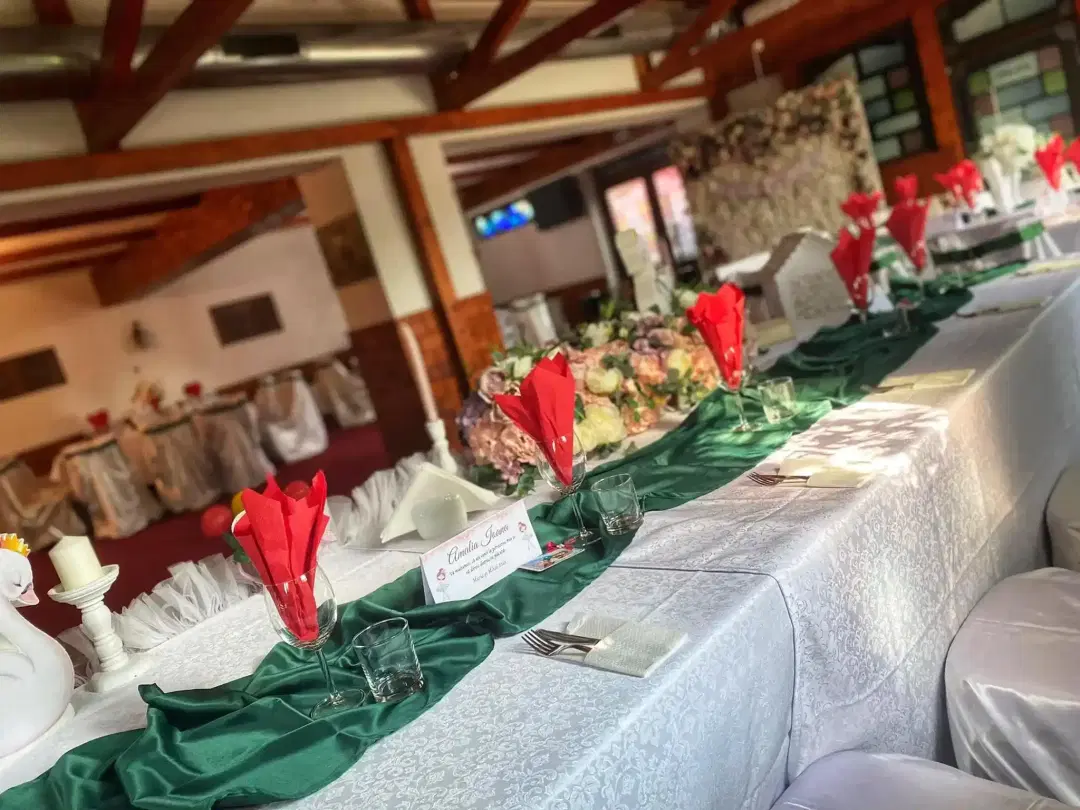 Restaurant Casa Iosif - 4 Restaurant Casa Iosif - 4