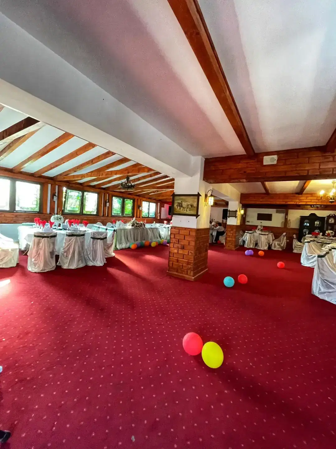 Restaurant Casa Iosif - 5 Restaurant Casa Iosif - 5