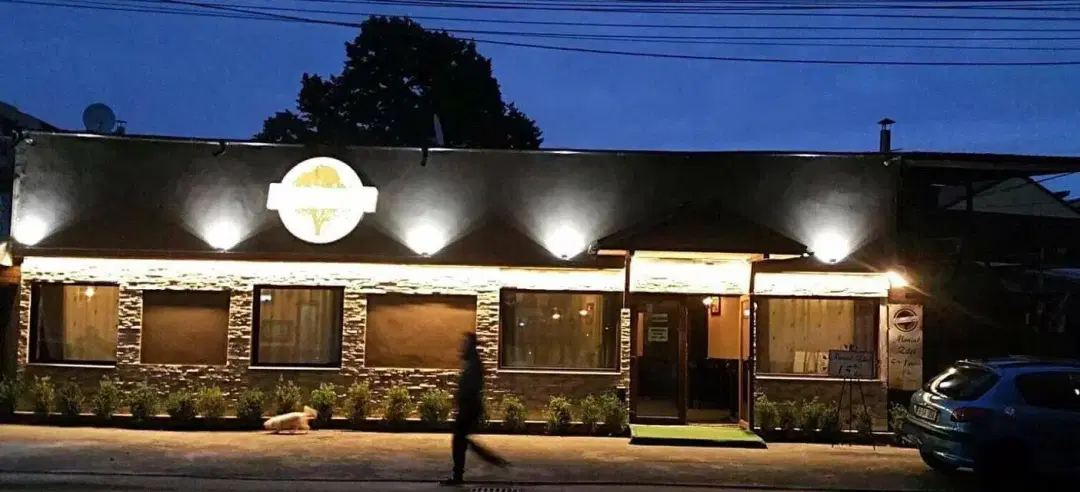 Restaurant Casa Lazar - 2 Restaurant Casa Lazar - 2