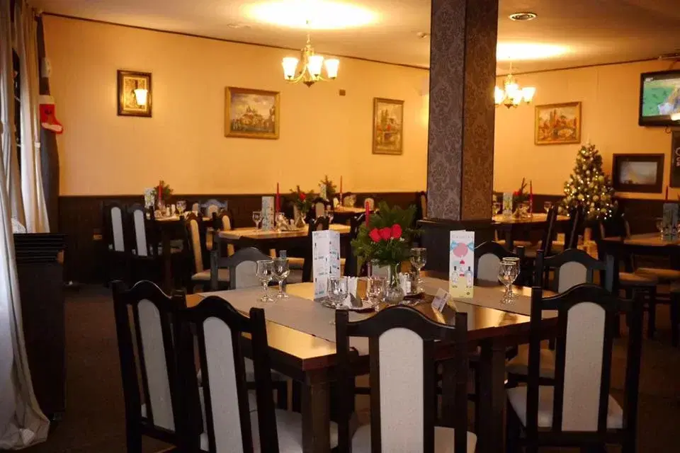 Restaurant Casa Lazar - 3 Restaurant Casa Lazar - 3