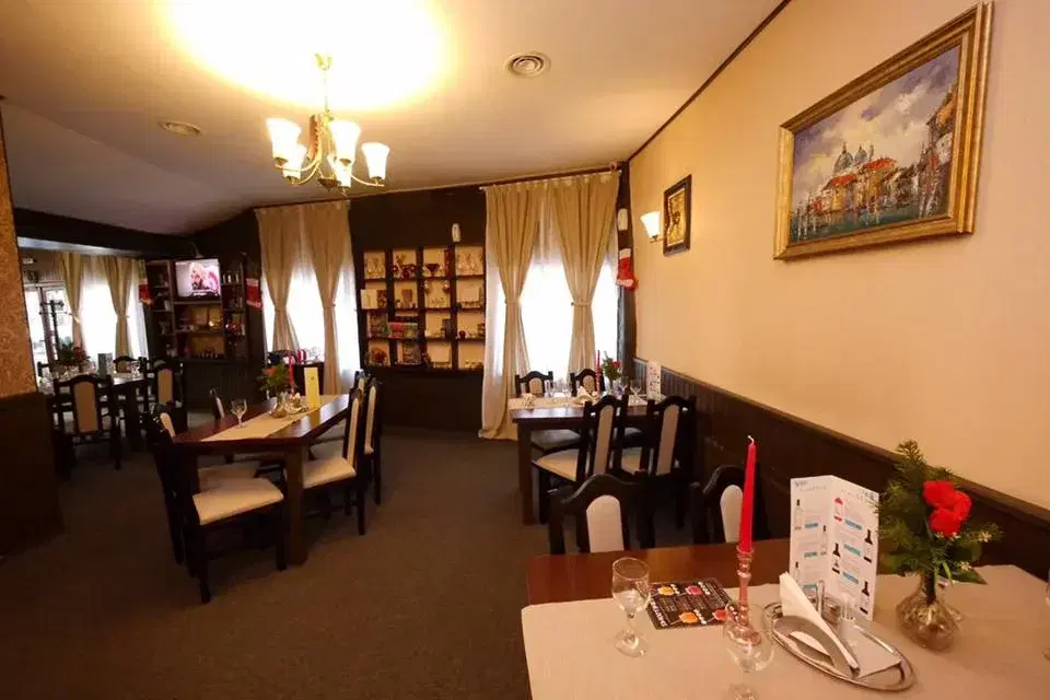 Restaurant Casa Lazar - 4 Restaurant Casa Lazar - 4