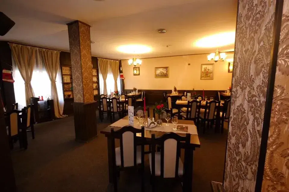 Restaurant Casa Lazar - 5 Restaurant Casa Lazar - 5