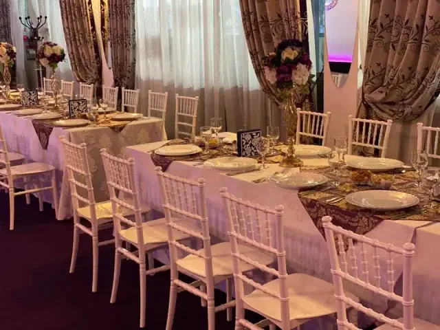 Restaurant Casa Luica