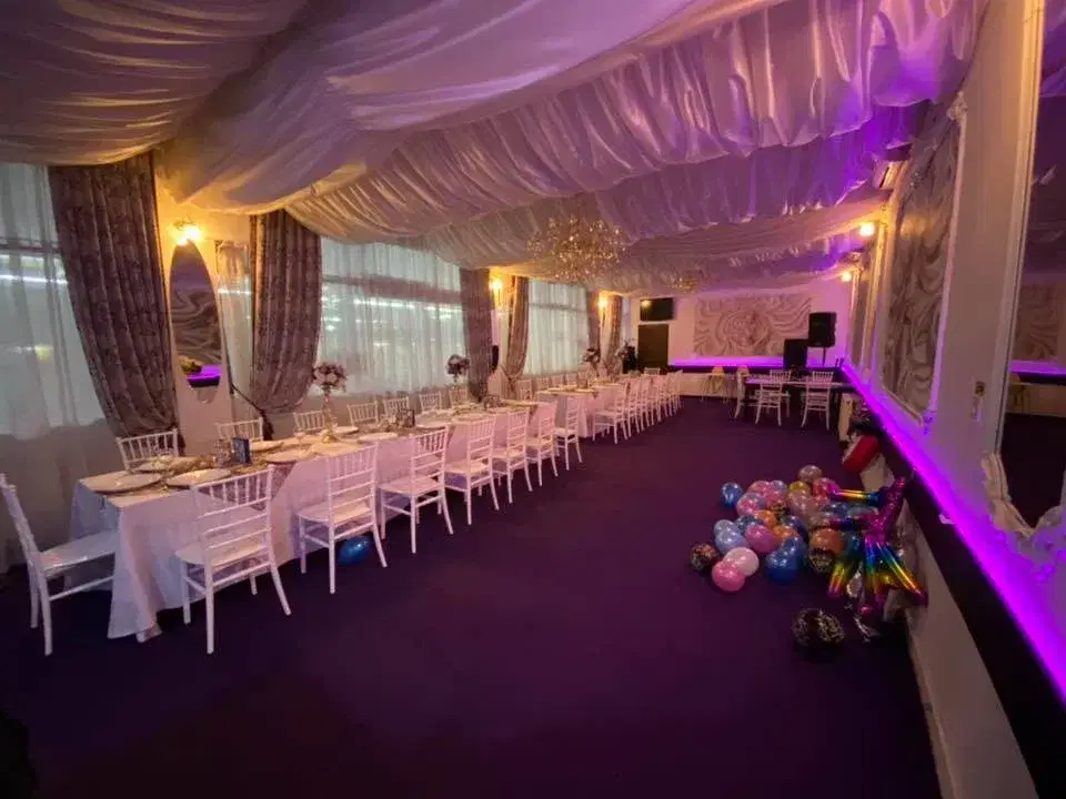 Restaurant Casa Luica - 2 Restaurant Casa Luica - 2