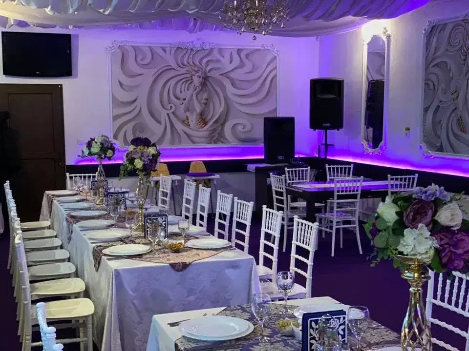 Restaurant Casa Luica - 3 Restaurant Casa Luica - 3