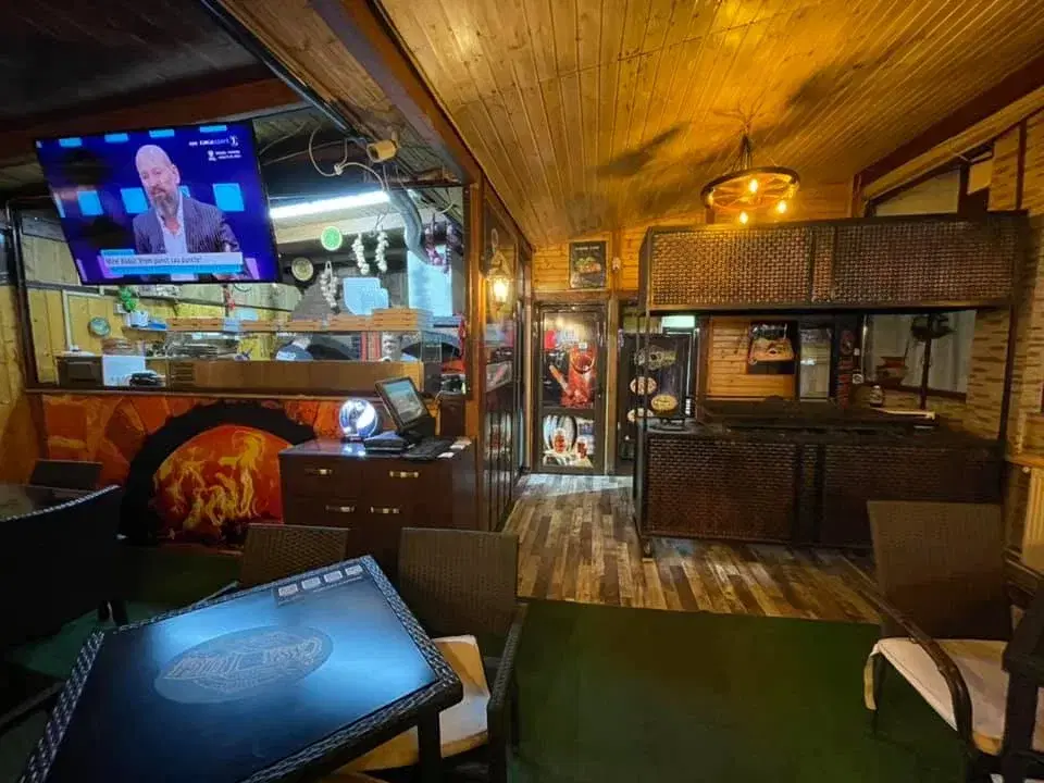 Restaurant Casa Luica - 5 Restaurant Casa Luica - 5