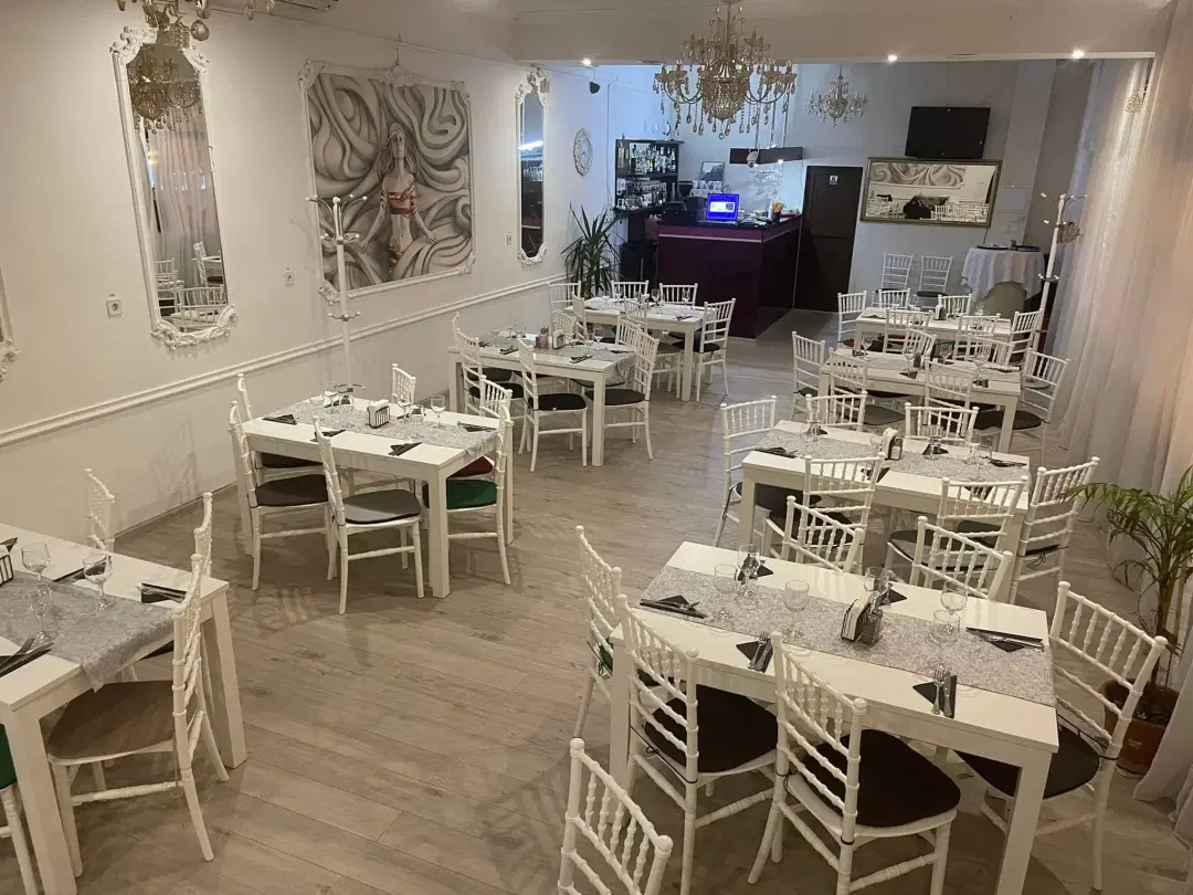 Restaurant Casa Luica - 6 Restaurant Casa Luica - 6