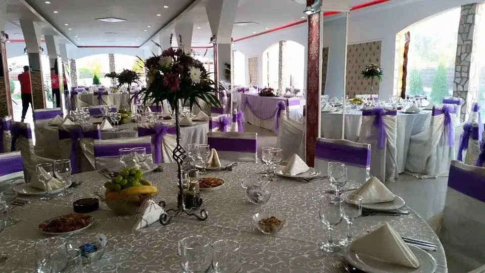 Restaurant Casa Maria - 3 Restaurant Casa Maria - 3