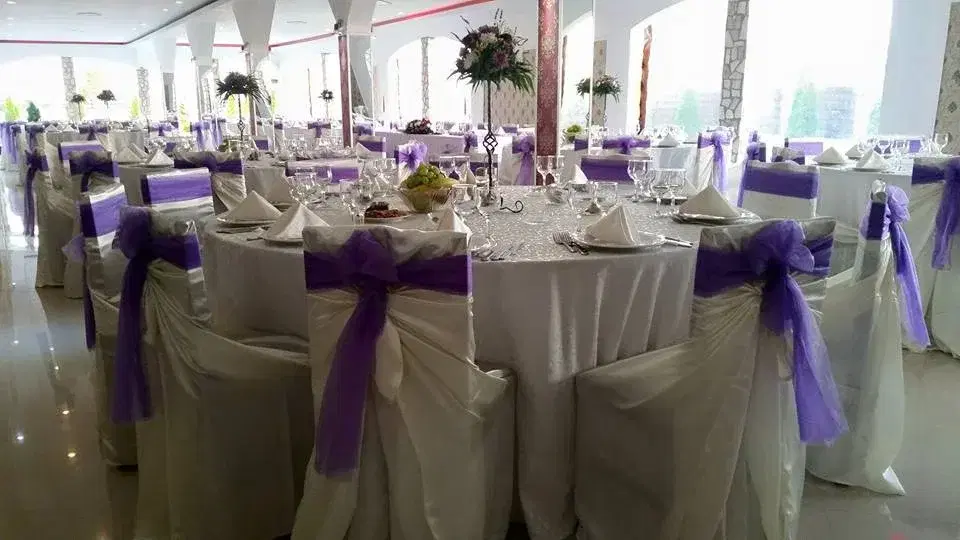 Restaurant Casa Maria - 5 Restaurant Casa Maria - 5