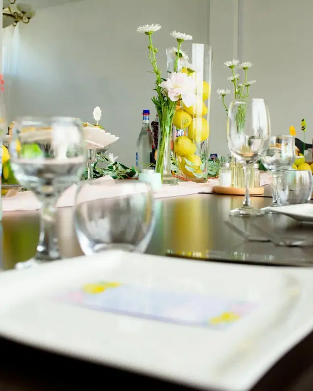 Restaurant Casa Milord