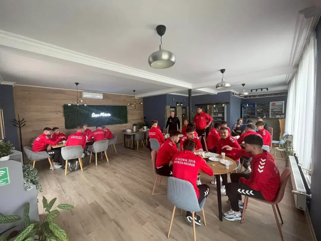 Restaurant Casa Mircea - 1 Restaurant Casa Mircea - 1