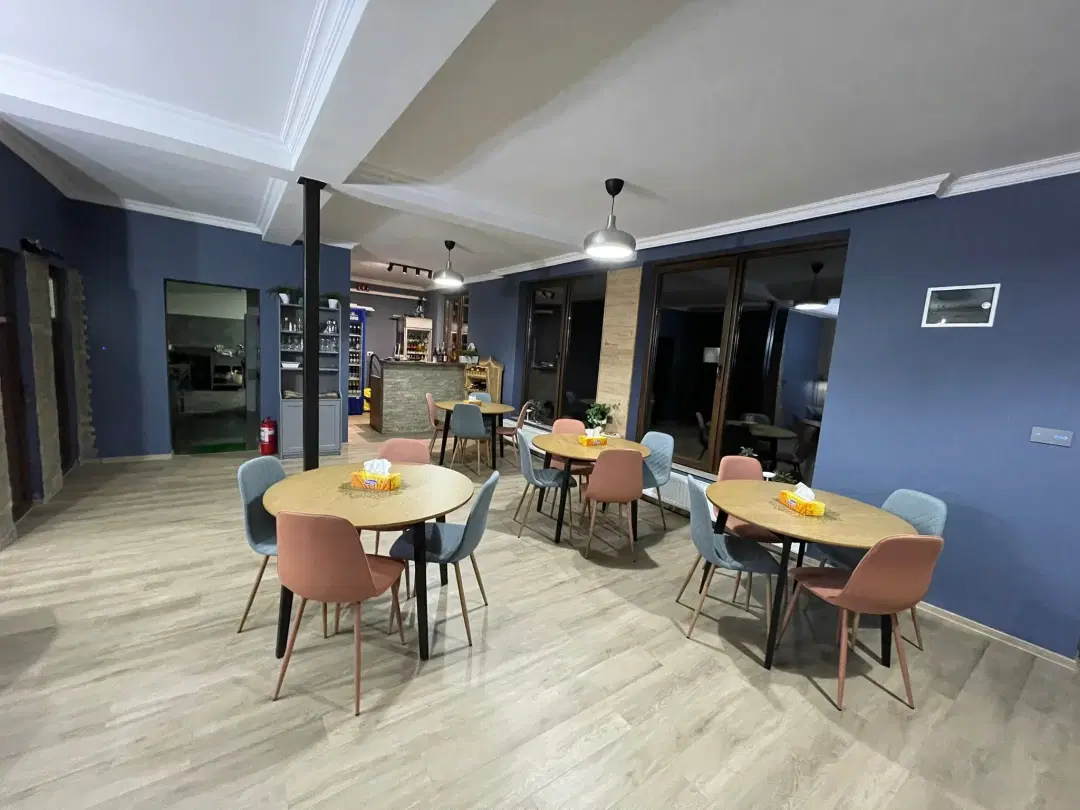 Restaurant Casa Mircea - 2 Restaurant Casa Mircea - 2